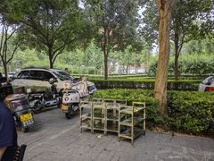 -元味牛肚王(金城寨街店)