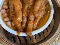 -味可道美食坊(福基路店)