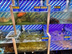 -蔚海之都·象山蒸汽海鲜(仙霞路店)