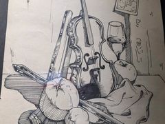 -阿妮亚少儿美术书法(望京店)