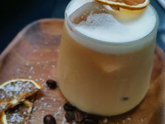 -Nirvana Cafe&Bar(北仓文创街区店)