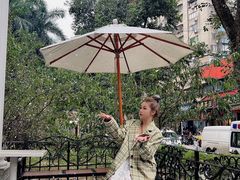 -秘密旅行Bonjour(黑金冠 江南西店)