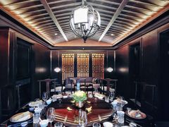 包厢-上海苏宁宝丽嘉酒店·嘉府壹号中餐厅