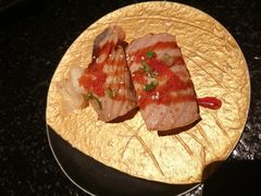 -無境·匠心日本料理(汉街店)