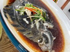 -聚鲜阁海鲜美食城(香水湾店)