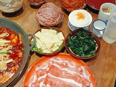 -楠火锅(葫芦岛飞天广场店)