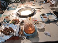 -百年果林椰子鸡(中洲店)