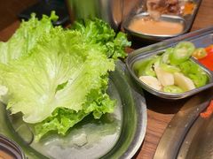 -一品诚记烤肉(大连柏威年购物中心店)