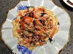 -隐鮨日料(北辰三角洲店)