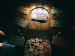 -囧吉香生蚝牛排馆(湖北路店)
