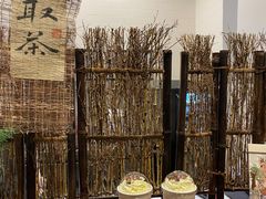 -成川茶店·潮汕工夫浓茶(万象店)