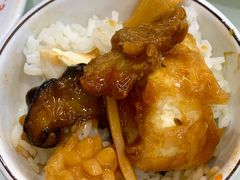 -同发号饭庄(复兴路店)