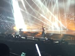 -宝能国际体育演艺中心