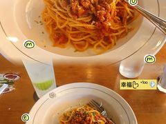 意大利肉酱意面-COMMUNE幻师(上邦百汇城店)