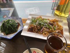 -壹阁胡羊焖饼(敦煌夜市店)
