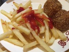 -吉布鲁牛排海鲜自助(龙湖北城天街购物广场店)