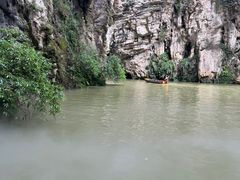 -天河潭旅游度假区