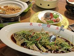 -燕喜堂·中华老字号(大明湖店)