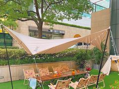 -CAMP.33露营烤肉·团建聚餐(创智天地店)