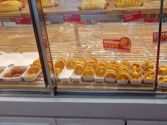 -味多美蛋糕(金顶街店)