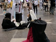 -重庆国际会议展览中心