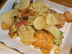 -八月美食小馆(银泰城总店)