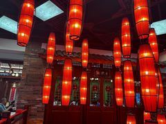 -龙抄手(春熙路总店)