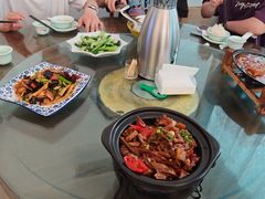 -徽州美食(三十年老店)