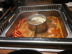 -巴邑火锅·鲜切牛肉(萧山银隆店)
