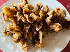 老济南炸酥肉-宋记便宜坊(二七店)