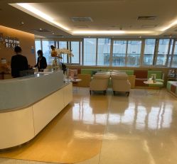 -杭州贝瑞斯美华妇儿医院·早孕·产检·儿科