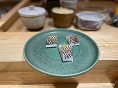 -镹·鱼料理  国产鱼使用店