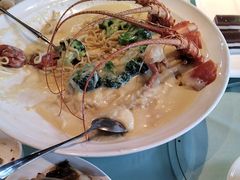 -申粤轩酒楼·三十年粤菜经典(丁香花园店)