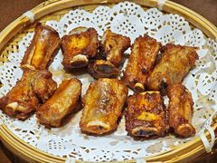 -天下客饭店(中山路店)