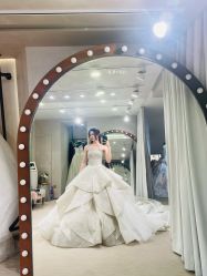 -B.Bridge Couture婚纱礼服(福田店)
