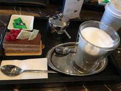 -郑州美盛喜来登大酒店