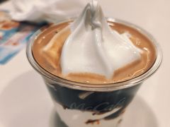 -麦当劳(新达汇三林店)