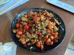 -一棠龙虾•王牌虾球(光谷天地店)