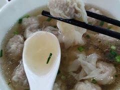 -蓝记云吞(正果店)