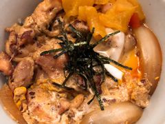 -铃木食堂(帽儿胡同店)