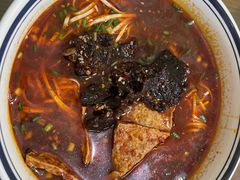 -向东街老玖面馆总店