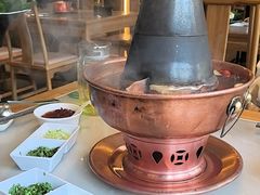 -牛街·马辈儿涮肉(牛街总店)