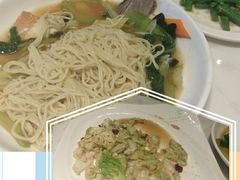 -尹兰楼西北风情餐厅(嘉定店)
