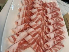 -京和昌·老北京铜锅涮肉(三经路店)