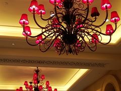 大堂-深圳东部华侨城茵特拉根酒店