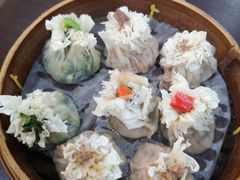 -都一处烧麦馆(前门店)