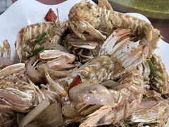 -鸿旺海鲜楼(平潭流水店)