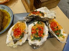 -江味龙虾馆·裸蓝龙虾(南山店)