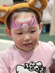 -奈尔宝·儿童乐园·亲子餐厅(华采天地店)