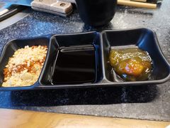 -赞酱川式烤肉(蜀都万达店)